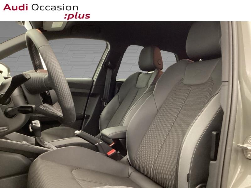 Voitures occasions Audi A1 Sportback S line plus Mougins