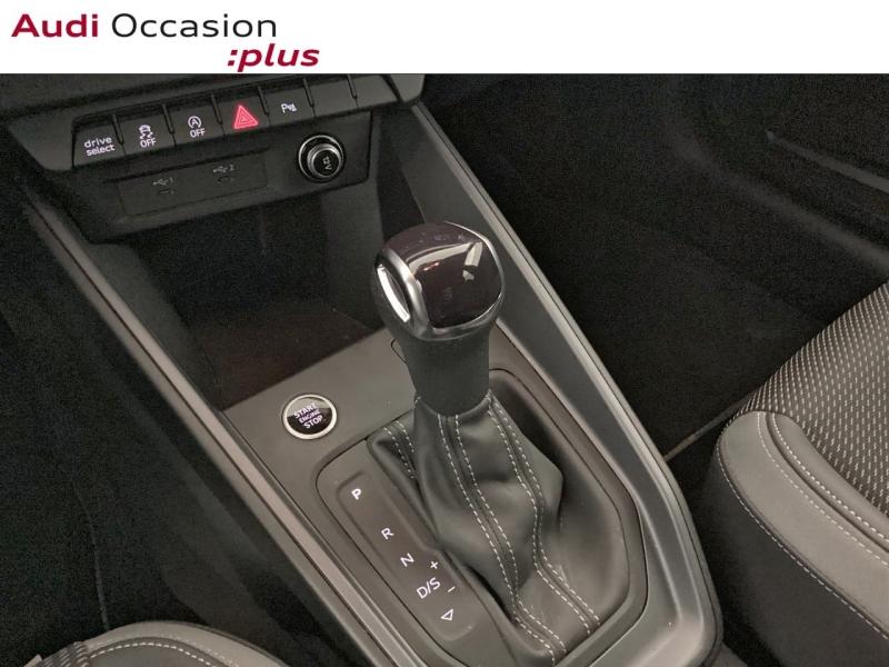 Voitures occasions Audi A1 Sportback S line plus Mougins