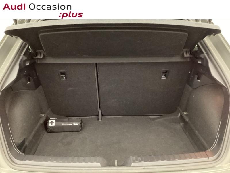 Voitures occasions Audi A1 Sportback S line plus Mougins