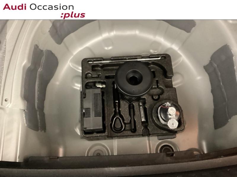 Voitures occasions Audi A1 Sportback S line plus Mougins