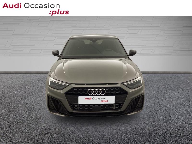 Voitures occasions Audi A1 Sportback S line plus Mougins