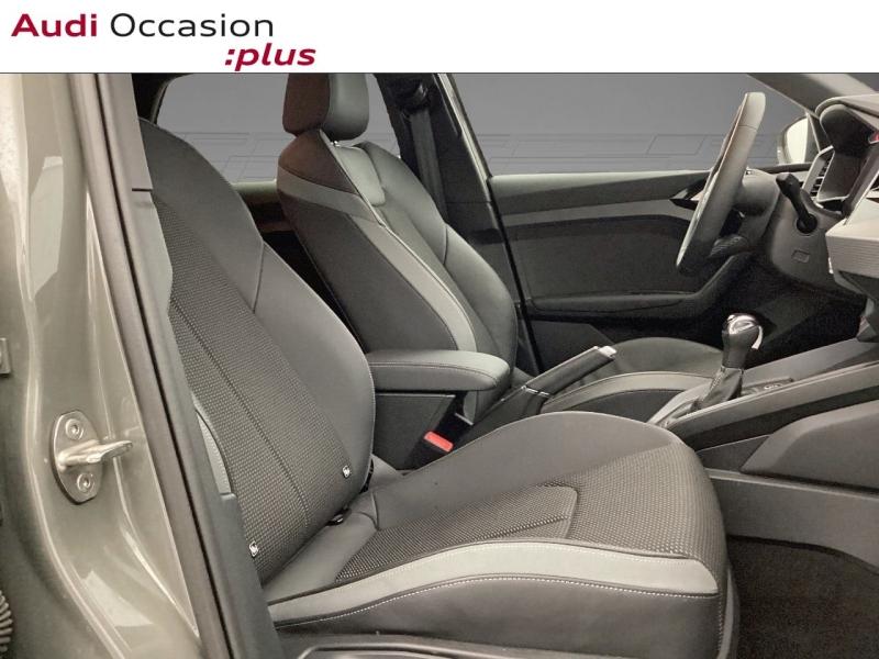 Voitures occasions Audi A1 Sportback S line plus Mougins