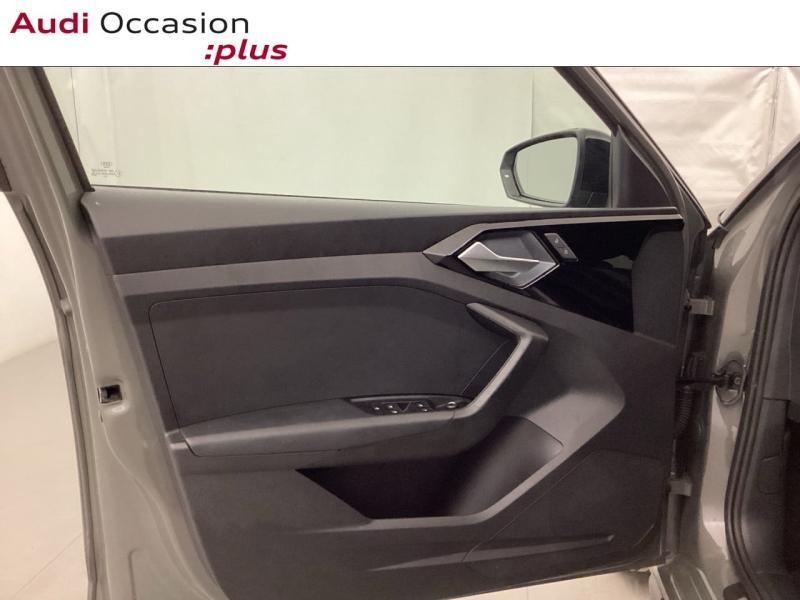 Voitures occasions Audi A1 Sportback S line plus Mougins