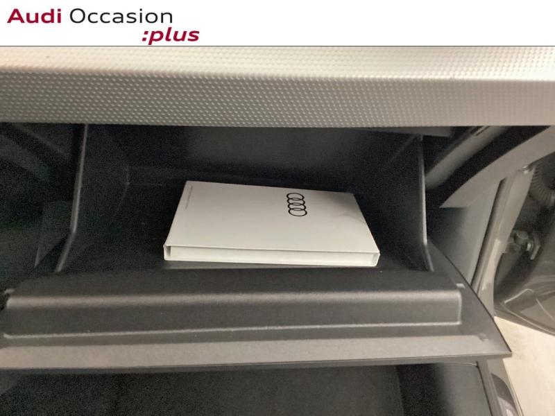 Voitures occasions Audi A1 Sportback S line plus Mougins