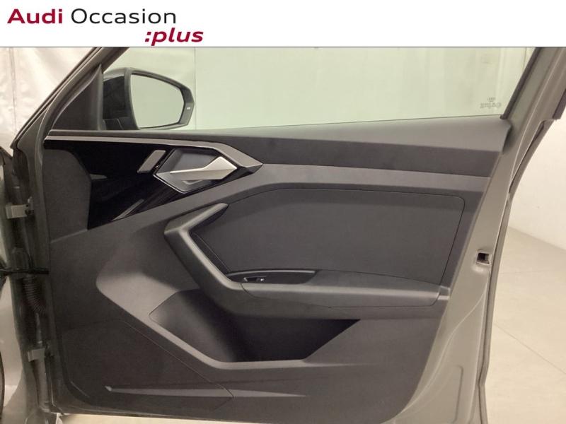 Voitures occasions Audi A1 Sportback S line plus Mougins