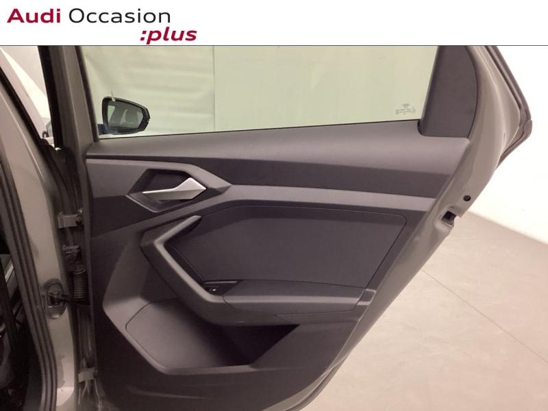 Voitures occasions Audi A1 Sportback S line plus Mougins