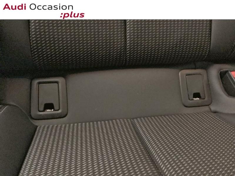 Voitures occasions Audi A1 Sportback S line plus Mougins