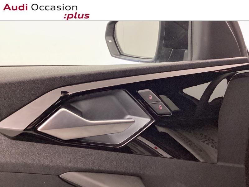 Voitures occasions Audi A1 Sportback S line plus Mougins