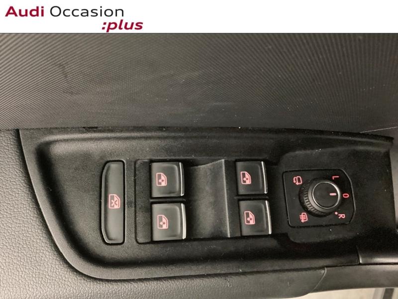 Voitures occasions Audi A1 Sportback S line plus Mougins