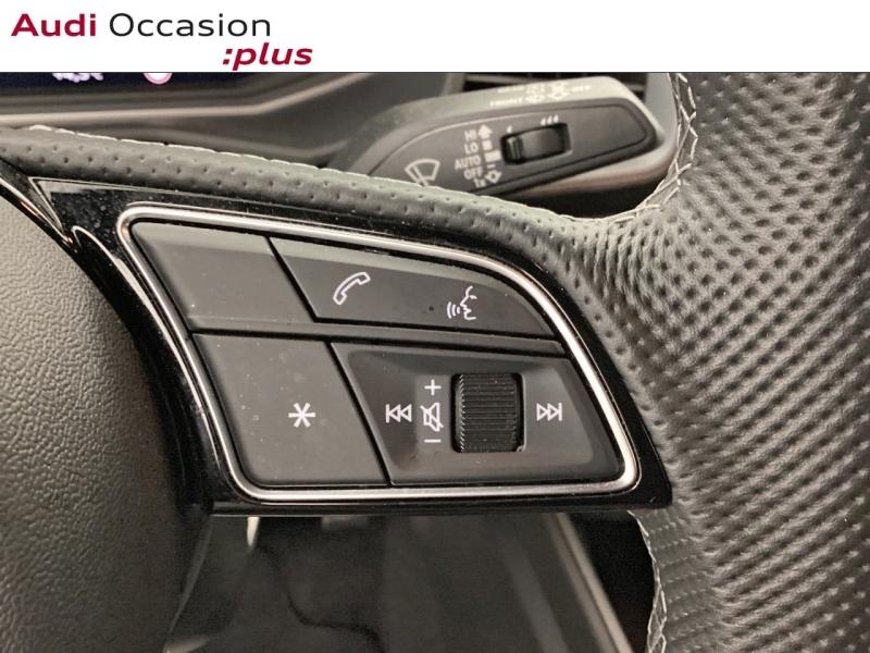 Voitures occasions Audi A1 Sportback S line plus Mougins