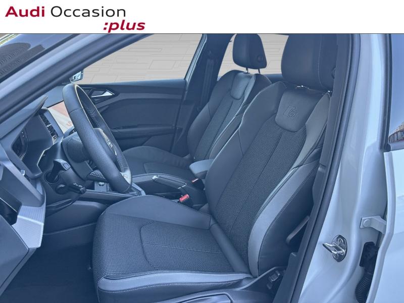 Voitures occasions Audi A1 Sportback S line plus Mougins
