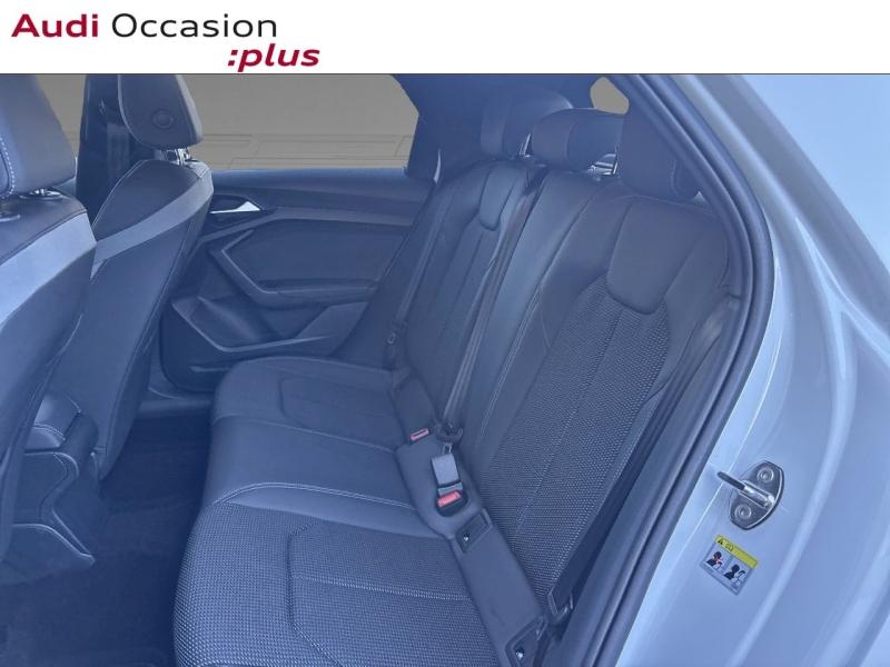 Voitures occasions Audi A1 Sportback S line plus Mougins