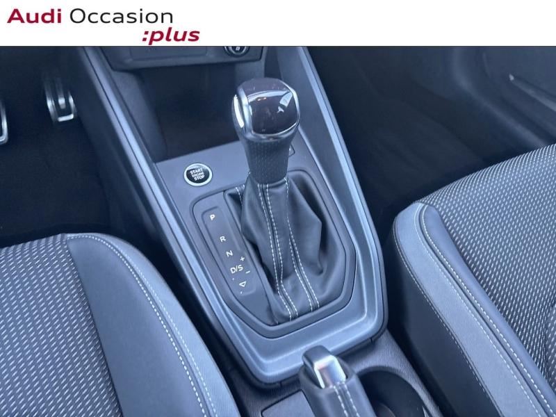 Voitures occasions Audi A1 Sportback S line plus Mougins