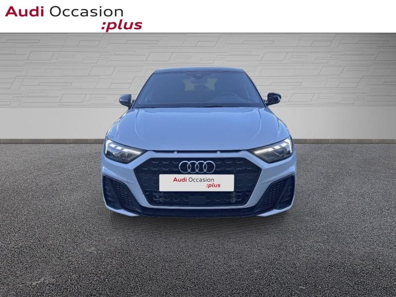 Voitures occasions Audi A1 Sportback S line plus Mougins