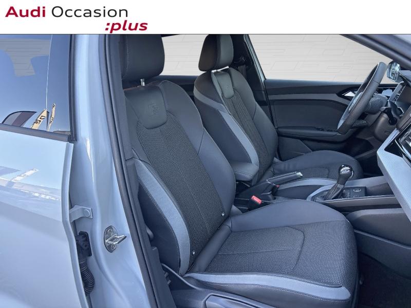 Voitures occasions Audi A1 Sportback S line plus Mougins