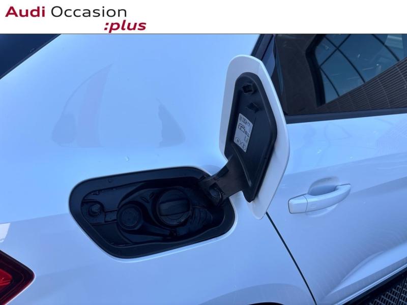 Voitures occasions Audi A1 Sportback S line plus Mougins