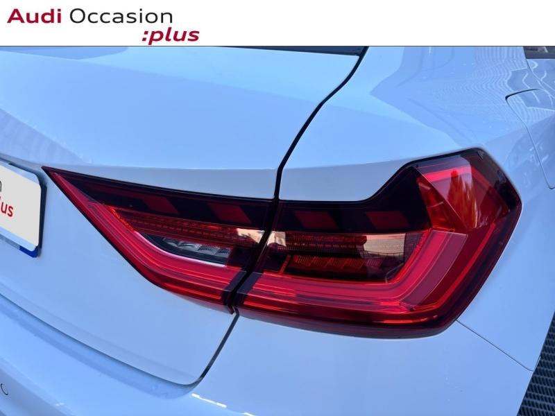 Voitures occasions Audi A1 Sportback S line plus Mougins