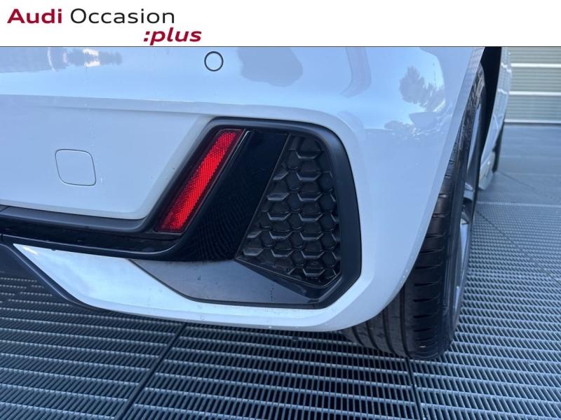 Voitures occasions Audi A1 Sportback S line plus Mougins
