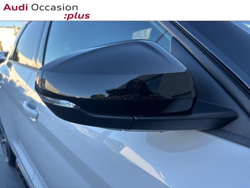 Voitures occasions Audi A1 Sportback S line plus Mougins