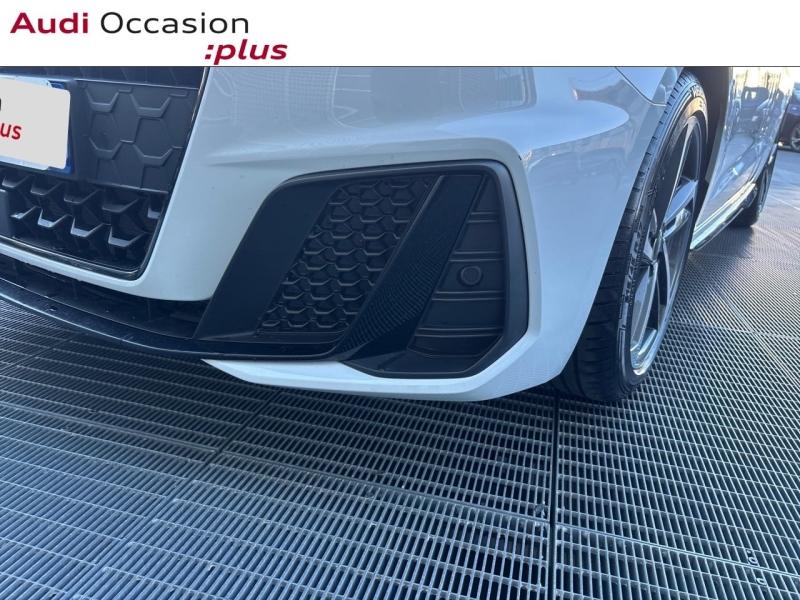 Voitures occasions Audi A1 Sportback S line plus Mougins