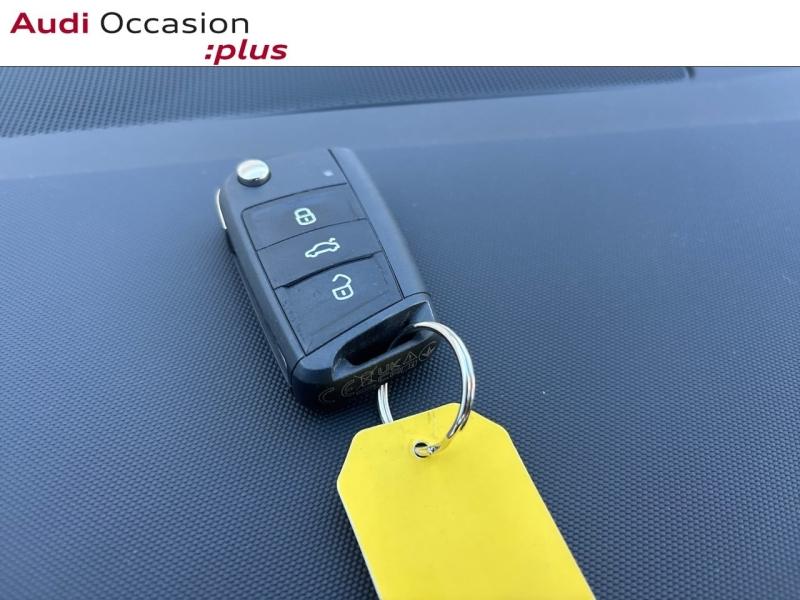 Voitures occasions Audi A1 Sportback S line plus Mougins