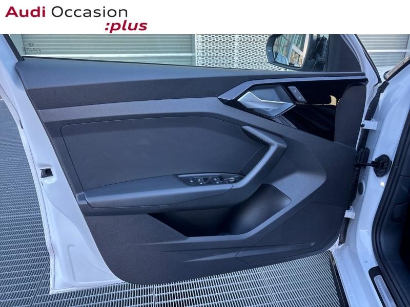 Voitures occasions Audi A1 Sportback S line plus Mougins