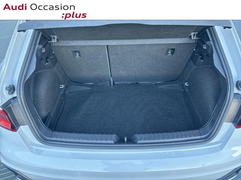 Voitures occasions Audi A1 Sportback S line plus Mougins