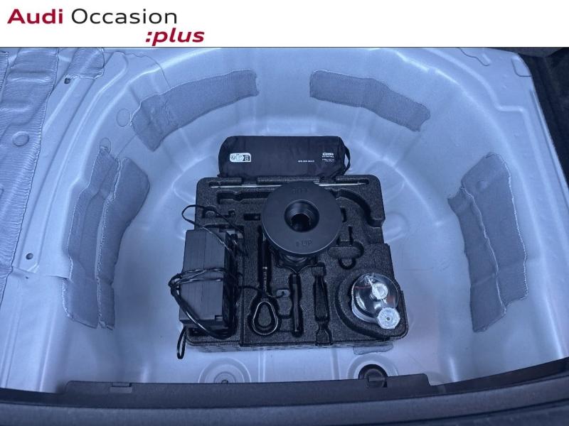 Voitures occasions Audi A1 Sportback S line plus Mougins