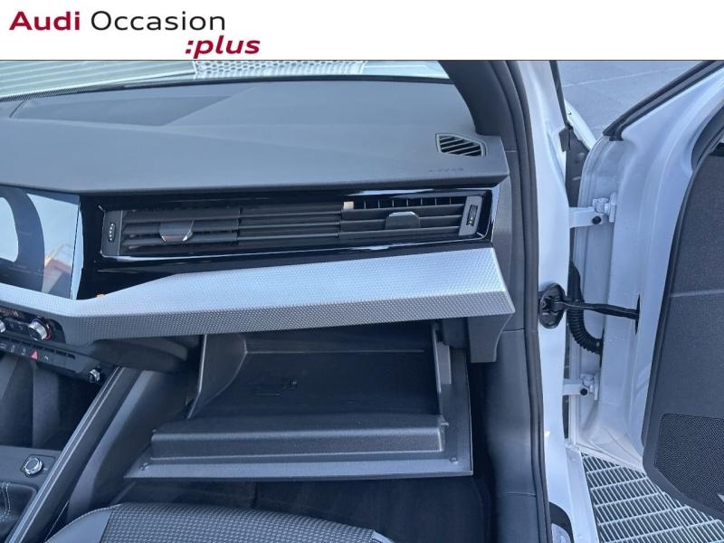 Voitures occasions Audi A1 Sportback S line plus Mougins