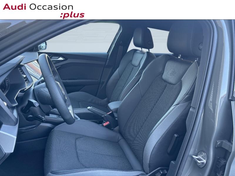 Voitures occasions Audi A1 Sportback S line plus Mougins