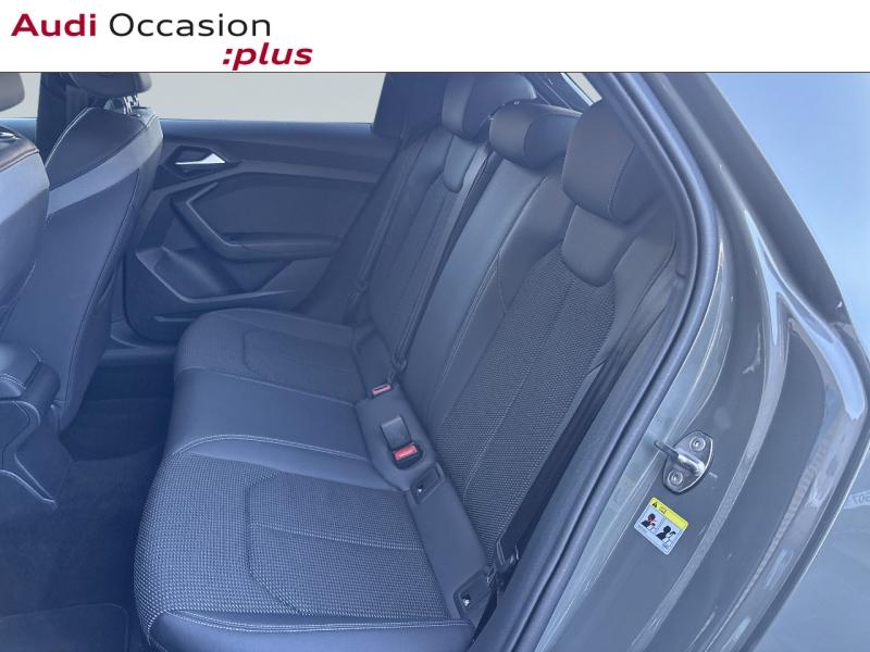 Voitures occasions Audi A1 Sportback S line plus Mougins
