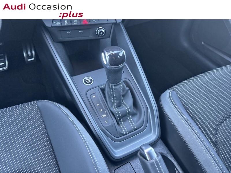 Voitures occasions Audi A1 Sportback S line plus Mougins