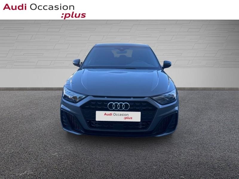 Voitures occasions Audi A1 Sportback S line plus Mougins