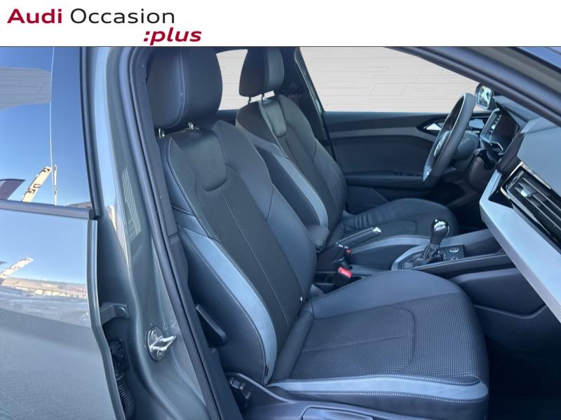 Voitures occasions Audi A1 Sportback S line plus Mougins