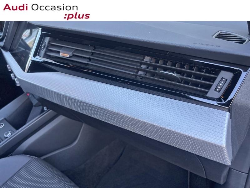 Voitures occasions Audi A1 Sportback S line plus Mougins