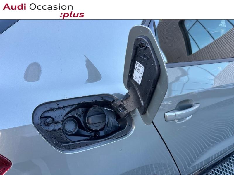 Voitures occasions Audi A1 Sportback S line plus Mougins