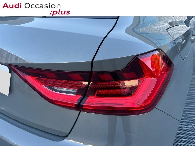 Voitures occasions Audi A1 Sportback S line plus Mougins