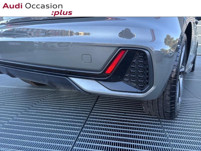 Voitures occasions Audi A1 Sportback S line plus Mougins