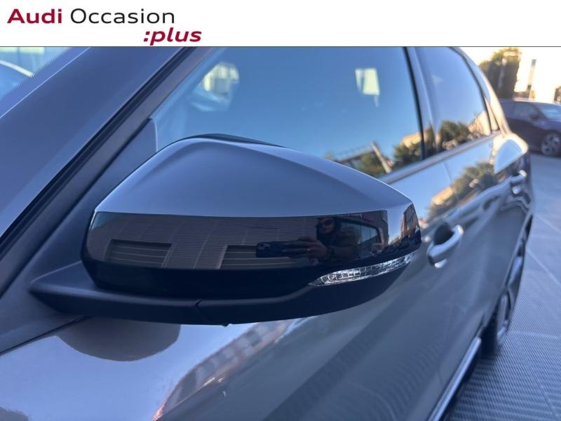 Voitures occasions Audi A1 Sportback S line plus Mougins