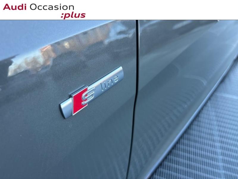 Voitures occasions Audi A1 Sportback S line plus Mougins
