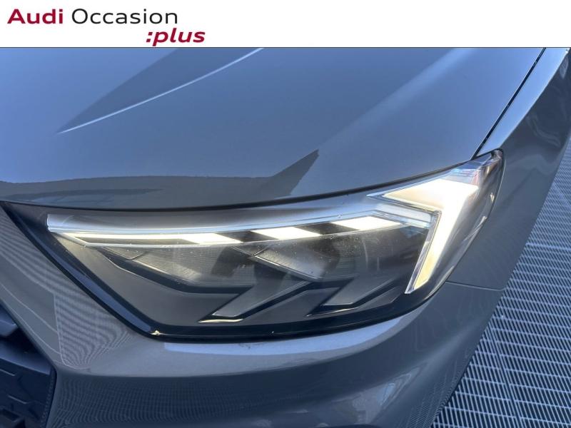 Voitures occasions Audi A1 Sportback S line plus Mougins