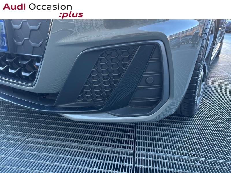 Voitures occasions Audi A1 Sportback S line plus Mougins