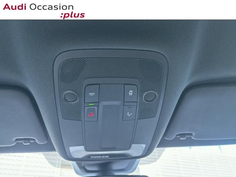 Voitures occasions Audi A1 Sportback S line plus Mougins