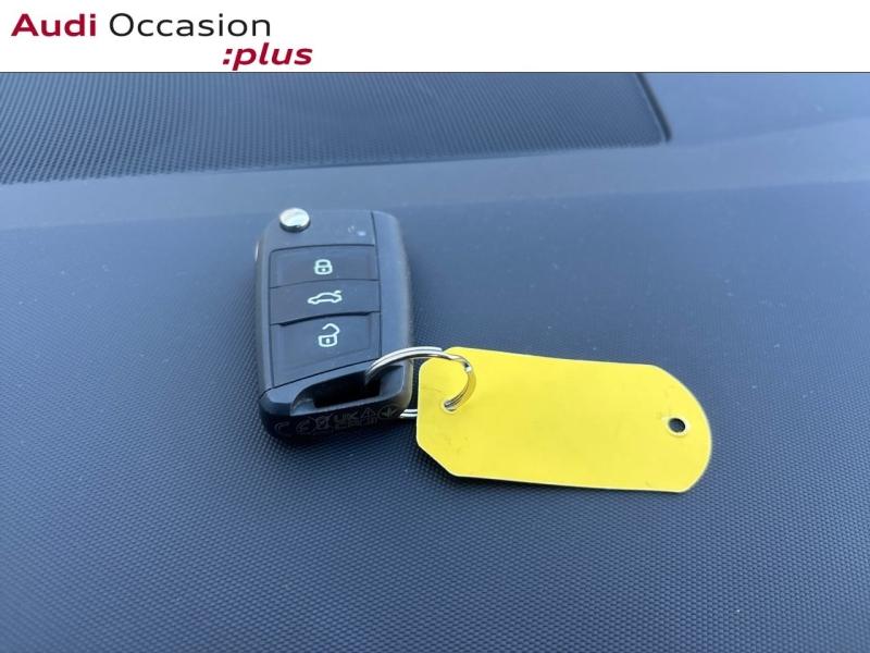 Voitures occasions Audi A1 Sportback S line plus Mougins