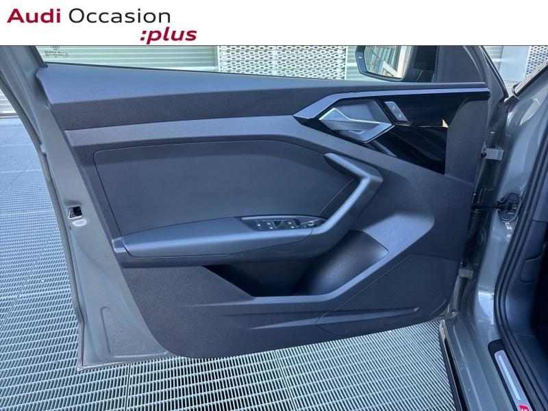 Voitures occasions Audi A1 Sportback S line plus Mougins