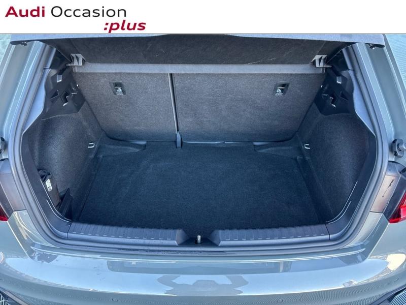 Voitures occasions Audi A1 Sportback S line plus Mougins