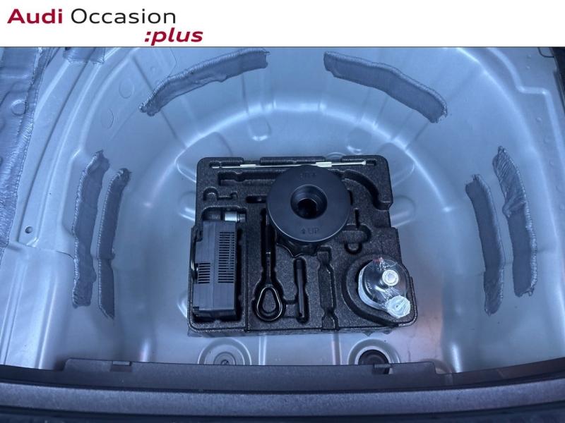 Voitures occasions Audi A1 Sportback S line plus Mougins