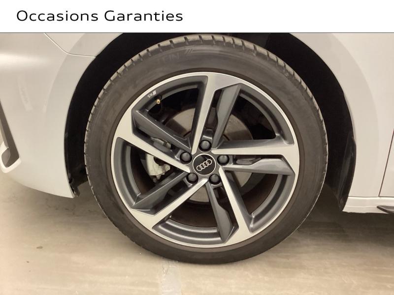 Voitures occasions Audi A1 Sportback S line plus Mougins