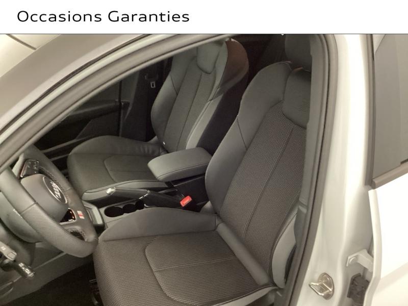 Voitures occasions Audi A1 Sportback S line plus Mougins