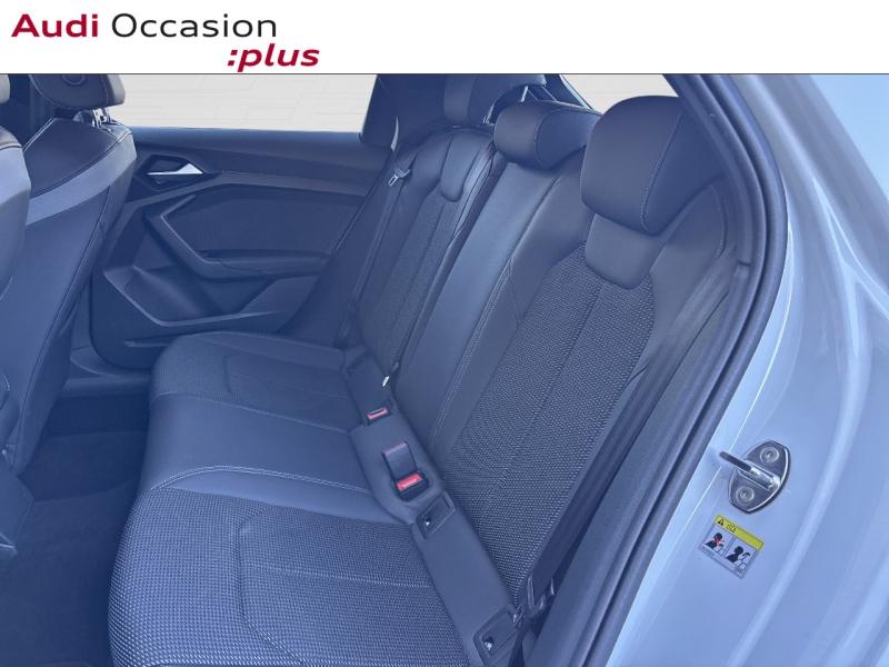 Voitures occasions Audi A1 Sportback S line plus Mougins